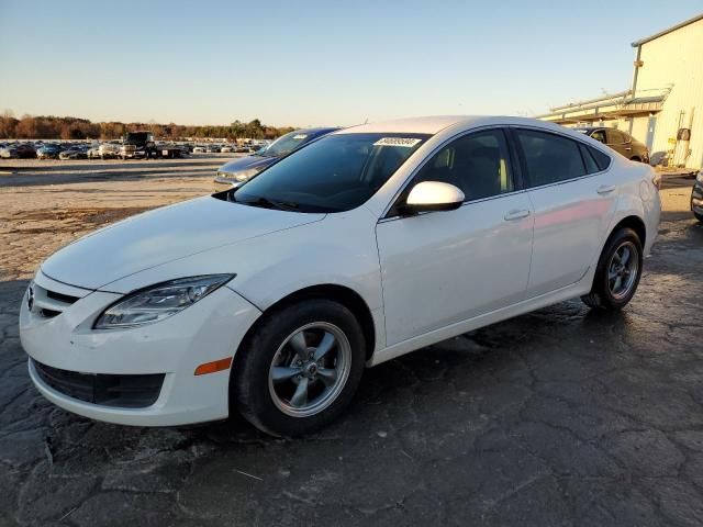 2010 Mazda 6 I