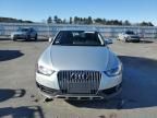 2014 Audi A4 Allroad Premium Plus