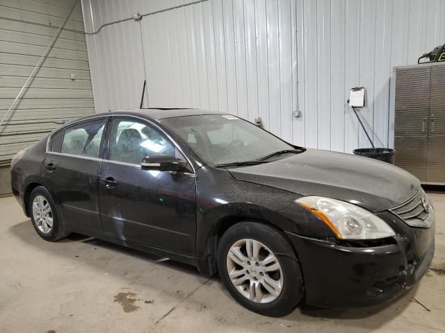 2011 Nissan Altima Base