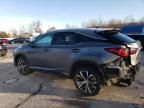 2017 Lexus RX 450H Base