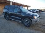 2014 Nissan Xterra X