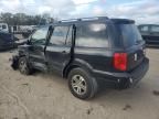 2004 Honda Pilot EXL