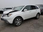 2008 Acura MDX Technology