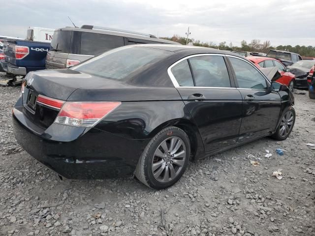 2012 Honda Accord EX