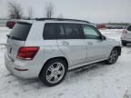 2014 Mercedes-Benz GLK 350 4matic