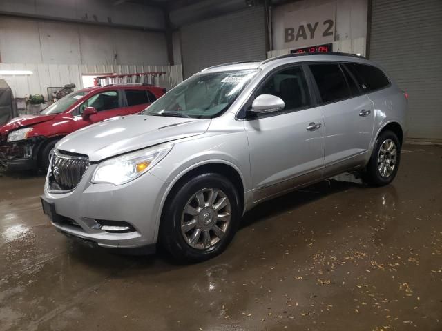 2015 Buick Enclave