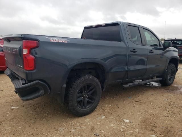 2019 Chevrolet Silverado K1500 Trail Boss Custom