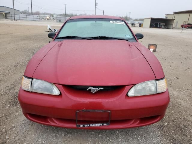 1997 Ford Mustang GT