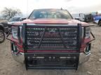 2022 GMC Sierra Limited K1500 SLT