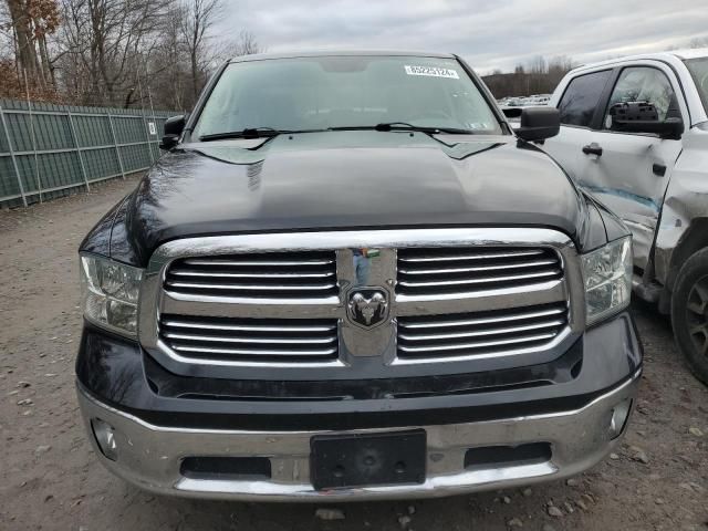 2014 Dodge RAM 1500 SLT