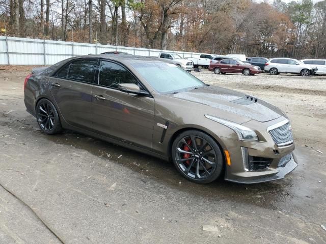 2019 Cadillac CTS-V