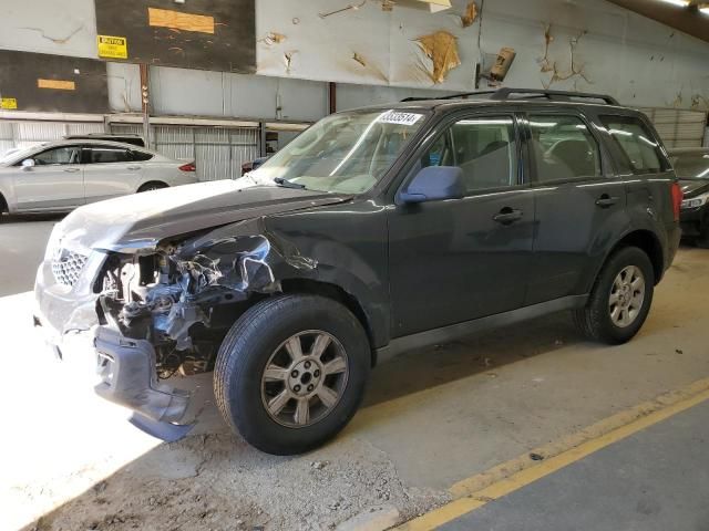 2009 Mazda Tribute I