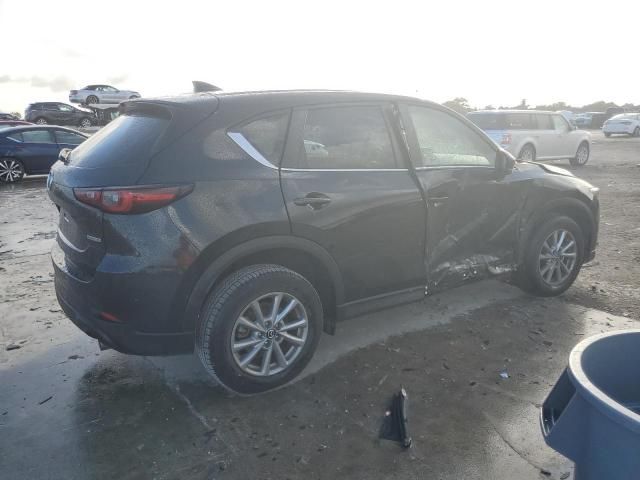 2022 Mazda CX-5 Preferred