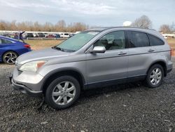 2007 Honda CR-V EXL en venta en Hillsborough, NJ