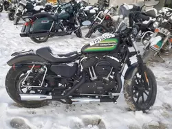 2021 Harley-Davidson XL1200 NS en venta en Columbia, MO