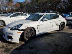 Salvage Cars with No Bids Yet For Sale at auction: 2016 Porsche Panamera 2