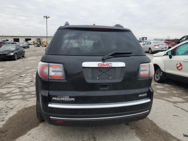 2015 GMC Acadia SLT-1