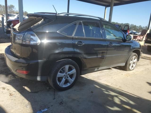 2004 Lexus RX 330