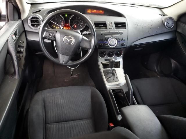 2010 Mazda 3 I