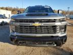 2024 Chevrolet Silverado K2500 Custom