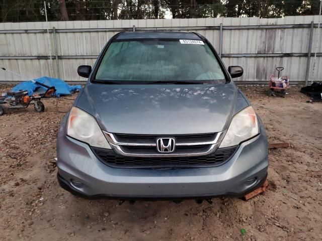 2011 Honda CR-V SE