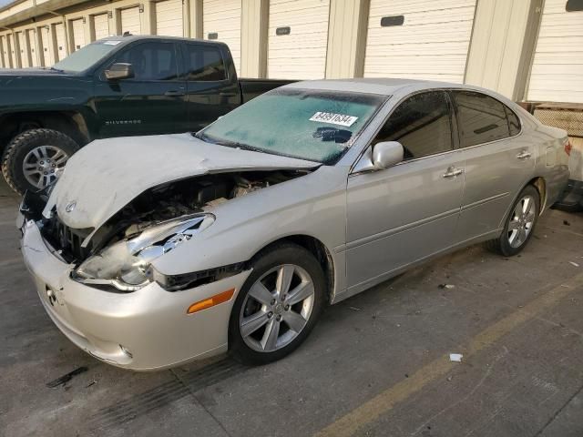 2006 Lexus ES 330