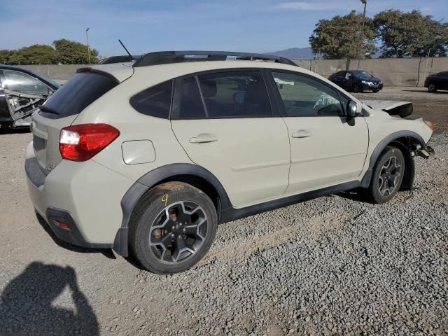 2014 Subaru XV Crosstrek 2.0 Premium