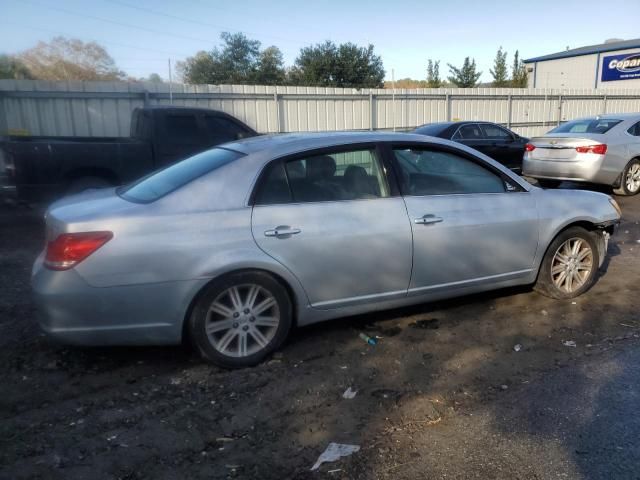 2007 Toyota Avalon XL