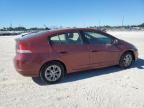 2010 Honda Insight EX