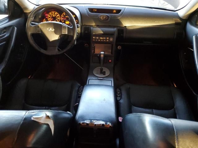 2003 Infiniti G35