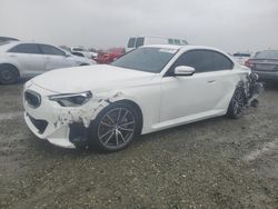 Lots with Bids for sale at auction: 2024 BMW 230I