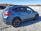 2015 Subaru XV Crosstrek 2.0 Limited