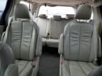 2011 Toyota Sienna XLE