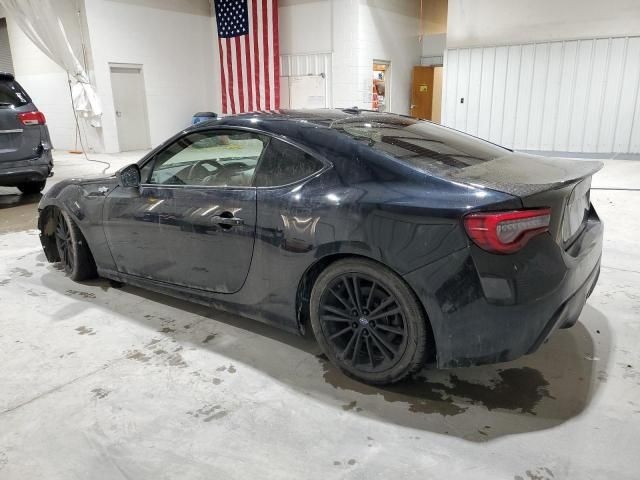 2014 Subaru BRZ 2.0 Limited