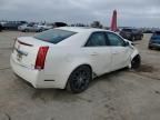 2013 Cadillac CTS Premium Collection