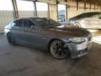 2016 BMW 528 I