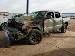 2022 Toyota Tacoma Double Cab en venta en Phoenix, AZ