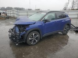 2024 Toyota Corolla Cross SE en venta en Dunn, NC