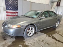 Pontiac salvage cars for sale: 2005 Pontiac Bonneville GXP