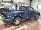 2002 Chevrolet Silverado K1500