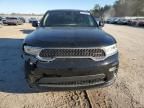 2021 Dodge Durango SXT