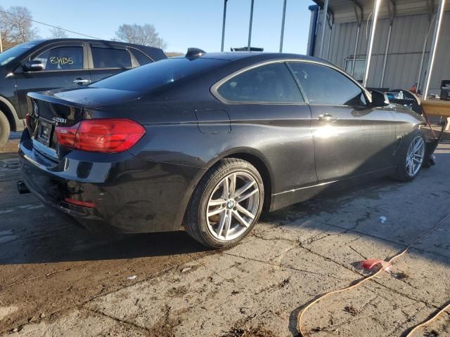 2015 BMW 428 I