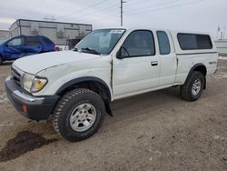 Toyota Tacoma Vehiculos salvage en venta: 1998 Toyota Tacoma Xtracab