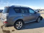 2009 Mitsubishi Outlander XLS