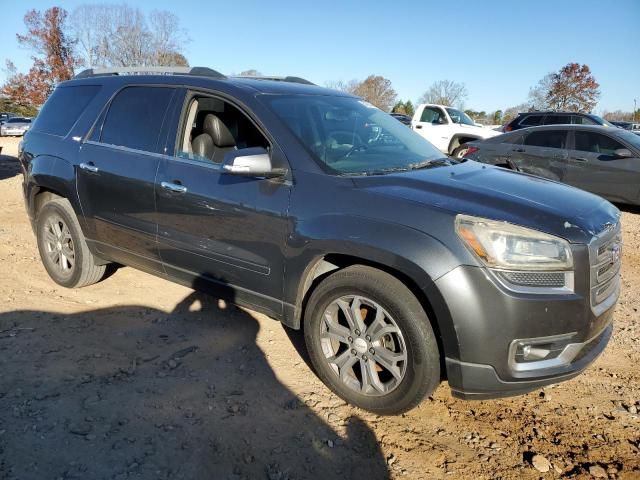 2014 GMC Acadia SLT-1