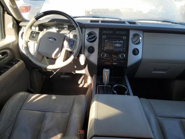 2013 Ford Expedition EL Limited