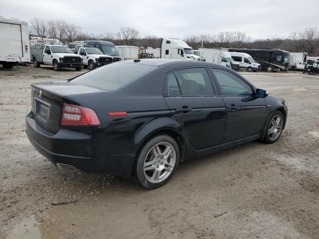 2008 Acura TL