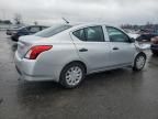 2016 Nissan Versa S