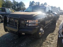 2011 Chevrolet Silverado K3500 LTZ en venta en Shreveport, LA