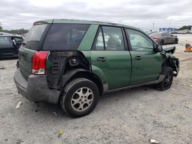 2003 Saturn Vue